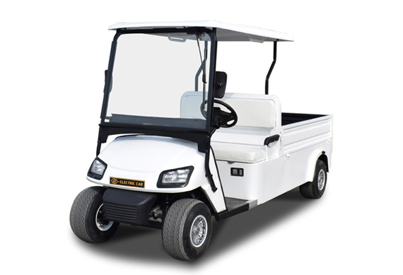 High Quality Mini New Version Utility Electric Truck For Sale