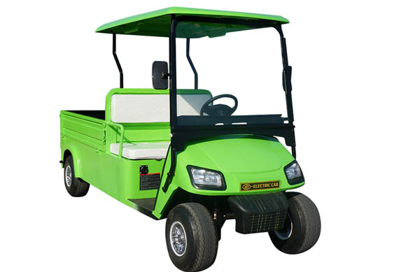 Chinese factory custom multi-function electric truck