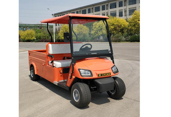 Chinese factory custom multi-function electric truck