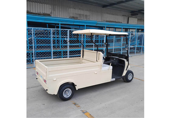 Chinese factory custom multi-function electric truck