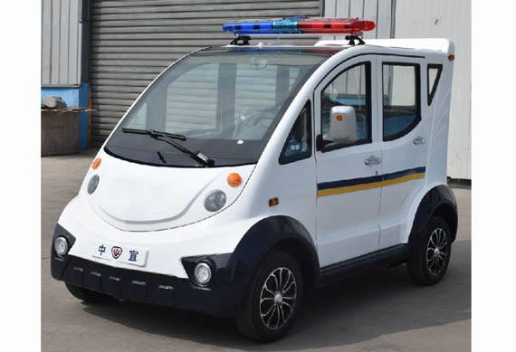Electric Powered Car Adult Electric mini car With Roof China four Wheel For Adult