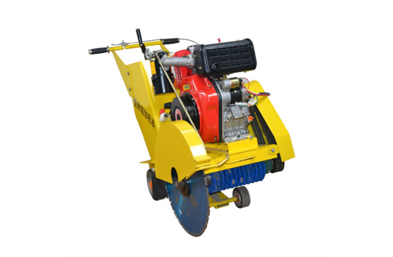 road cutting machine road engraving machine multifunction