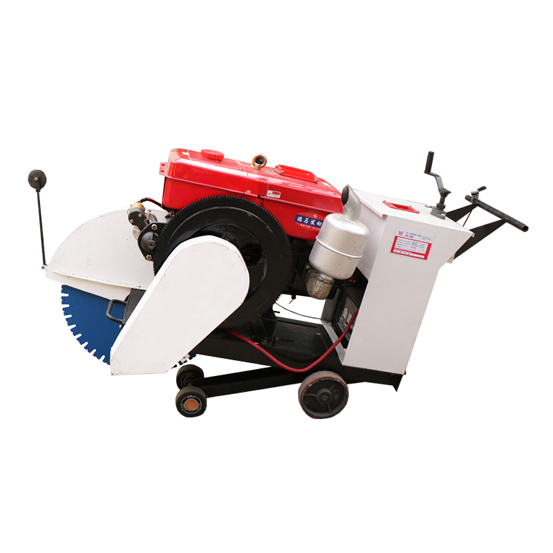 concrete cutting machine nm-700 new road cutting machine can cutter 28cm