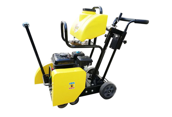 bump asphalt cutting machine cutter concrete cutter electric for sale