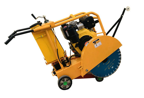 rent an asphalt saw diesel concrete cutter cheapest machine price for sale