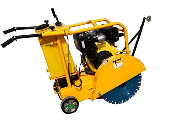 rent an asphalt saw diesel concrete cutter cheapest machine price for sale