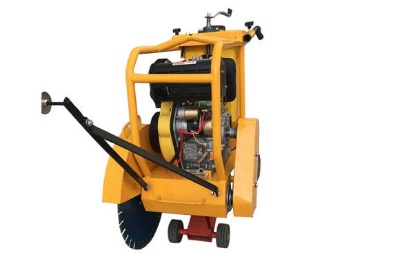 rent an asphalt saw diesel concrete cutter cheapest machine price for sale