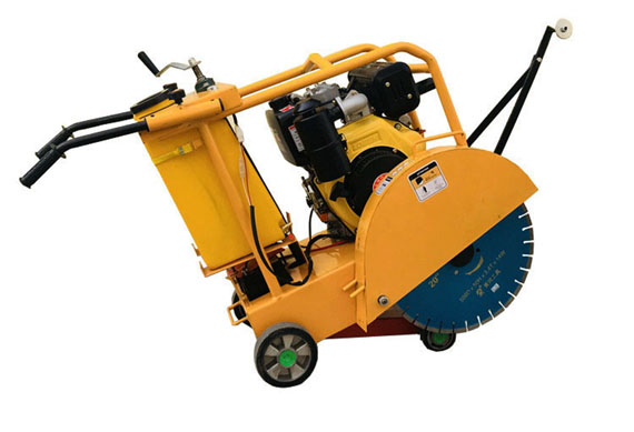 hand flooring robin asphalt cutter floor