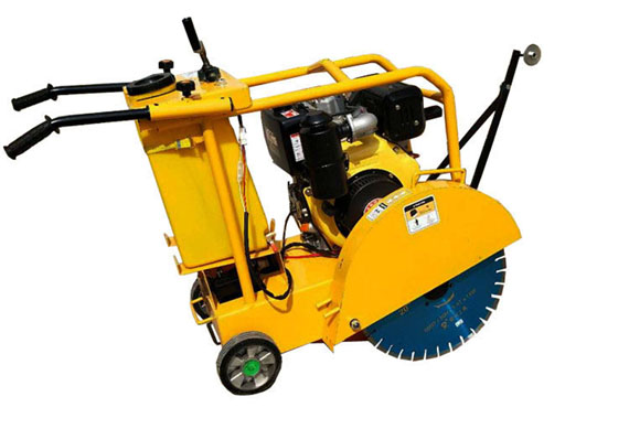 hand flooring robin asphalt cutter floor