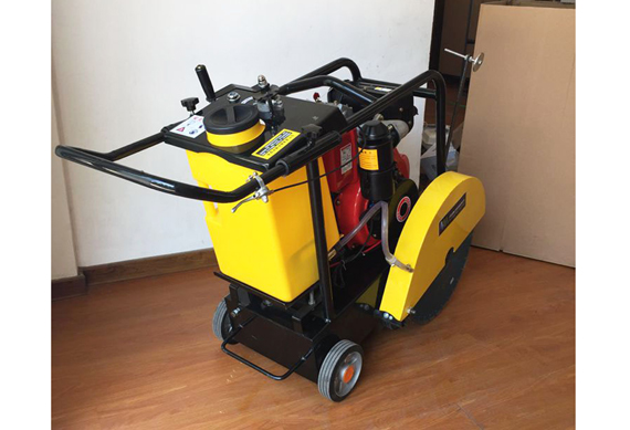 NM-C35 NM-C50 road cutting machine concrete floor cutting machine