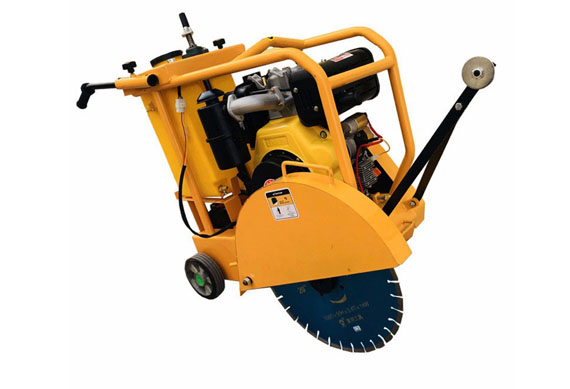 asphalt concrete road water cutter cutters ey20 cheapest price for sale