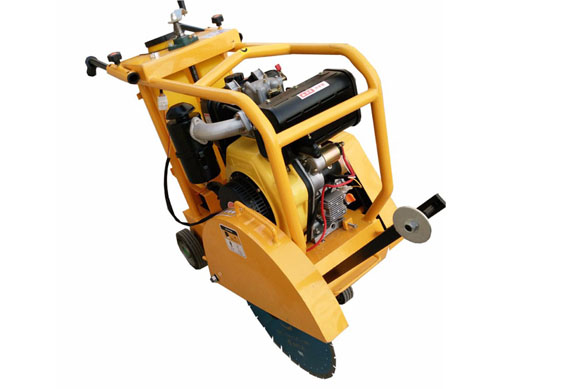 asphalt concrete road water cutter cutters ey20 cheapest price for sale