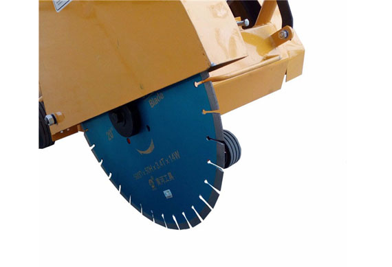 asphalt concrete road water cutter cutters ey20 cheapest price for sale