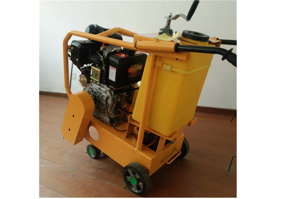 asphalt concrete road water cutter cutters ey20 cheapest price for sale