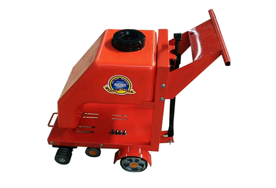 pavement electric concrete road cutter electric for sale