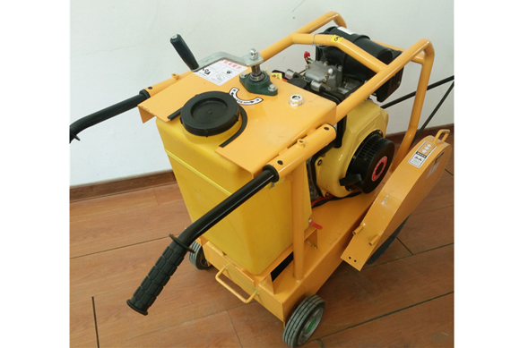 pavement electric concrete road cutter electric for sale