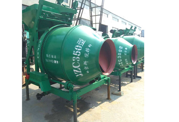 Cheapest concrete mixer with pump in india price in india