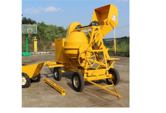 portable concrete mixer concrete mixing machine for sale