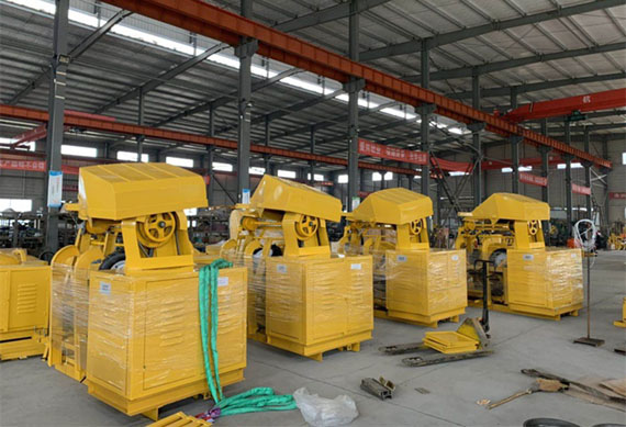 portable concrete mixer concrete mixing machine for sale