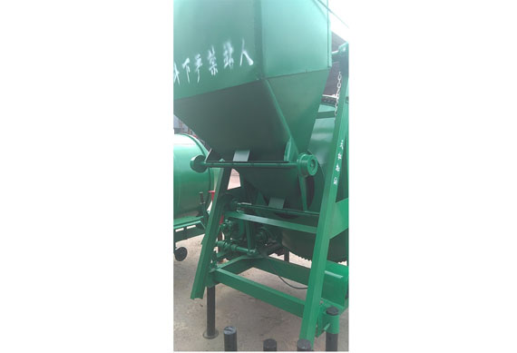 cheap construction machine concrete mixer machine for sale