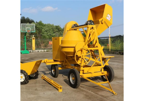 diesel concrete mixer machine 500 litre price in nepal