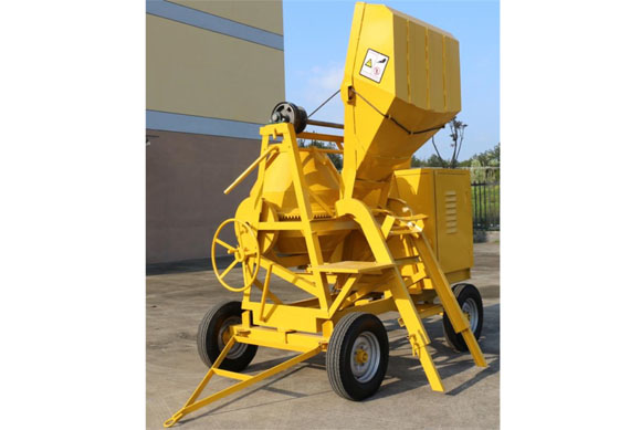 diesel concrete mixer machine 500 litre price in nepal