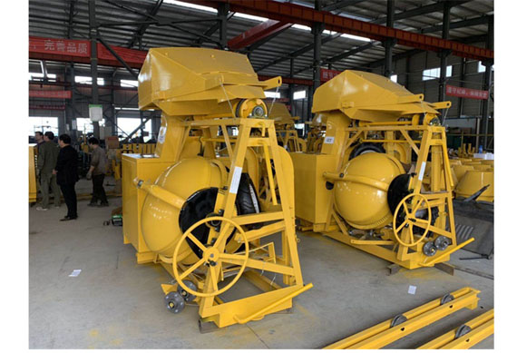 diesel concrete mixer machine 500 litre price in nepal