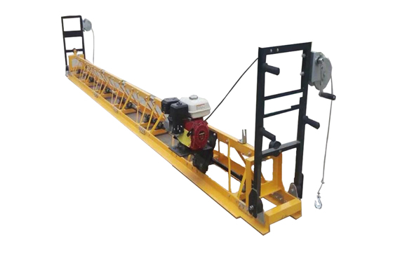 concrete paving leveling machine concrete floor leveling machine