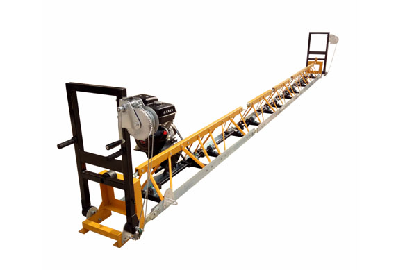 concrete paving leveling machine concrete floor leveling machine