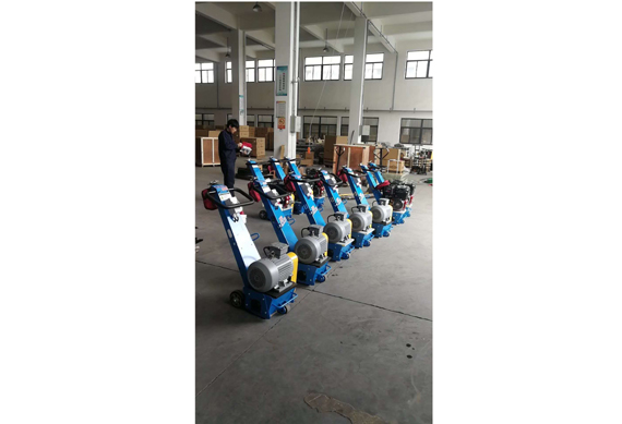 price of scarifier milling planer for concrete floor renovation