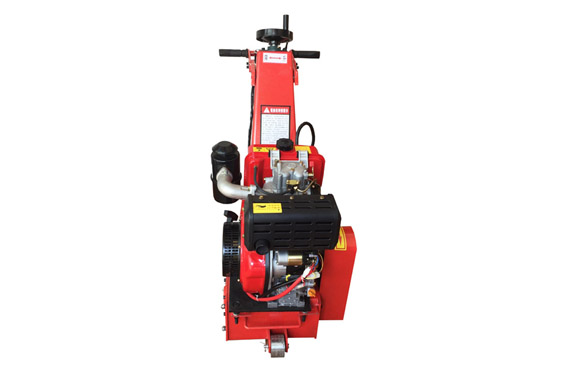 price of concrete electric milling machine concrete floor recondition machine