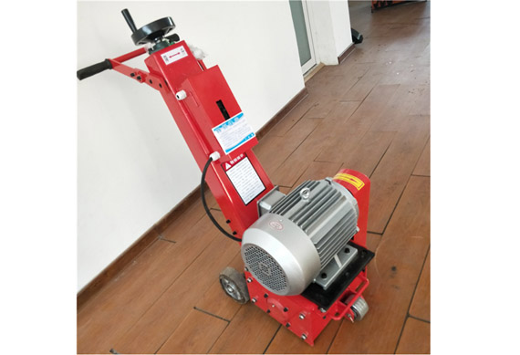 price of NM-250 concrete electric milling machine concrete floor miller