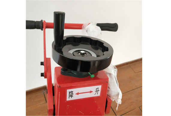 price of NM-250 concrete electric milling machine concrete floor miller