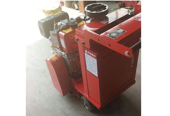 price of NM-300 concrete milling machine construction machine miller