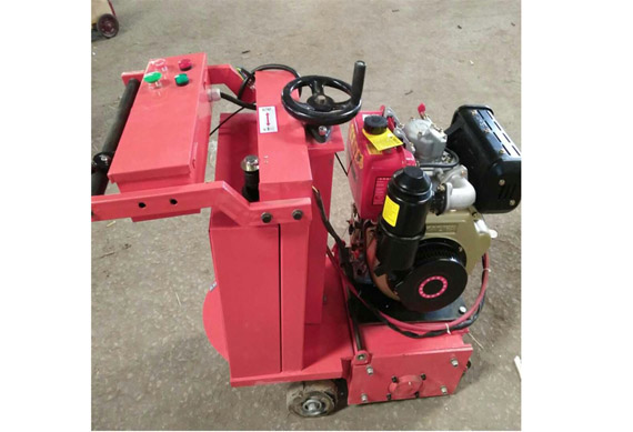 price of NM-300 concrete milling machine construction machine miller