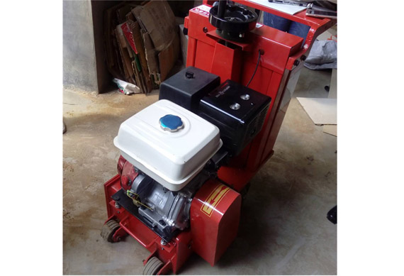 price of NM-300 concrete milling machine construction machine miller