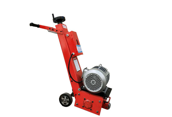 NM-250 concrete milling machine 250 cm milling machine for concrete floor