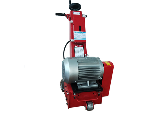 NM-250 concrete milling machine 250 cm milling machine for concrete floor