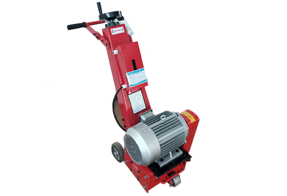 NM-250 concrete milling machine 250 cm milling machine for concrete floor