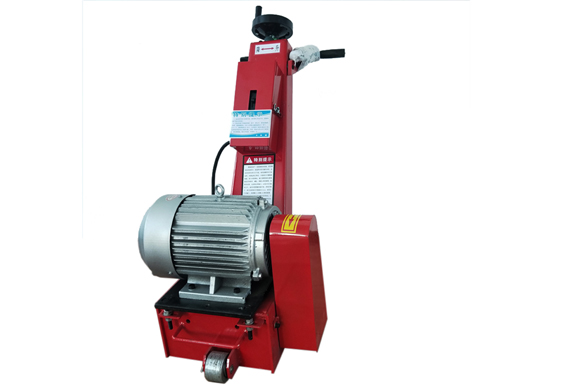 NM-250 concrete milling machine 250 cm milling machine for concrete floor