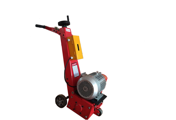 wood door keyhole floor asphalt milling machine