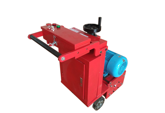 cutter for concrete road floor cutting milling machine