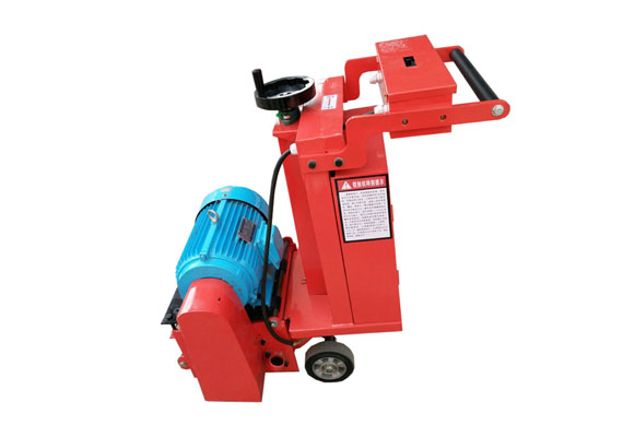 price of small mini concrete milling machine motor