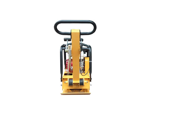 small manual vibrating plate compactor for sale