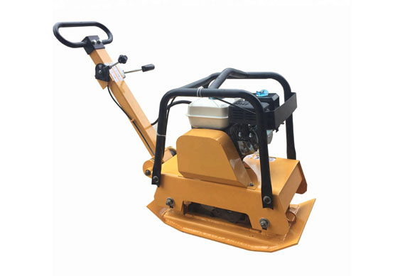 New design concrete plate compactor price