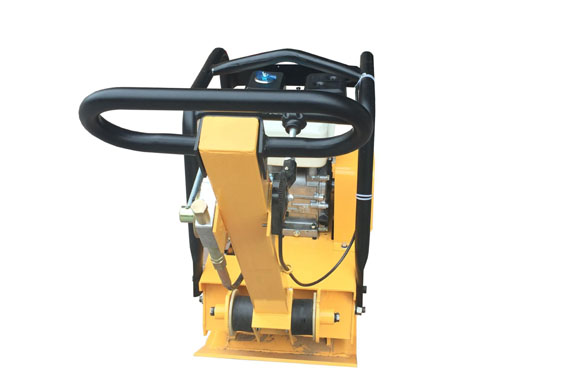 New design concrete plate compactor price