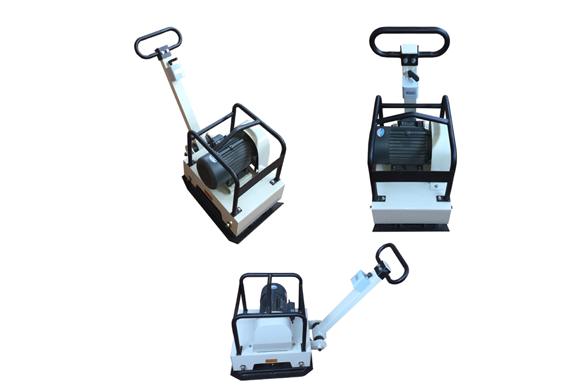 small hand vibration compactor machine cheaper price