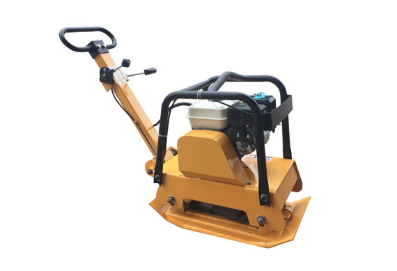 compactor plate loncin 196cc mini plate compactor