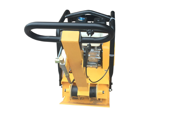 plate compactor clutch plate compactor for sale