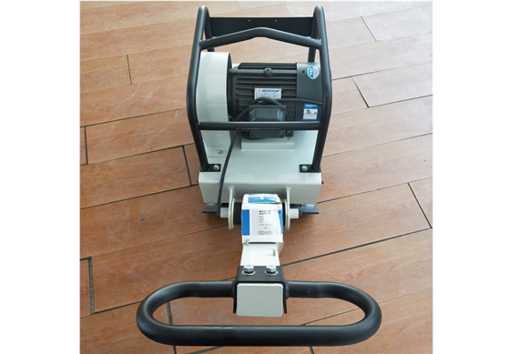 vibration electric plate compactor with electric motor